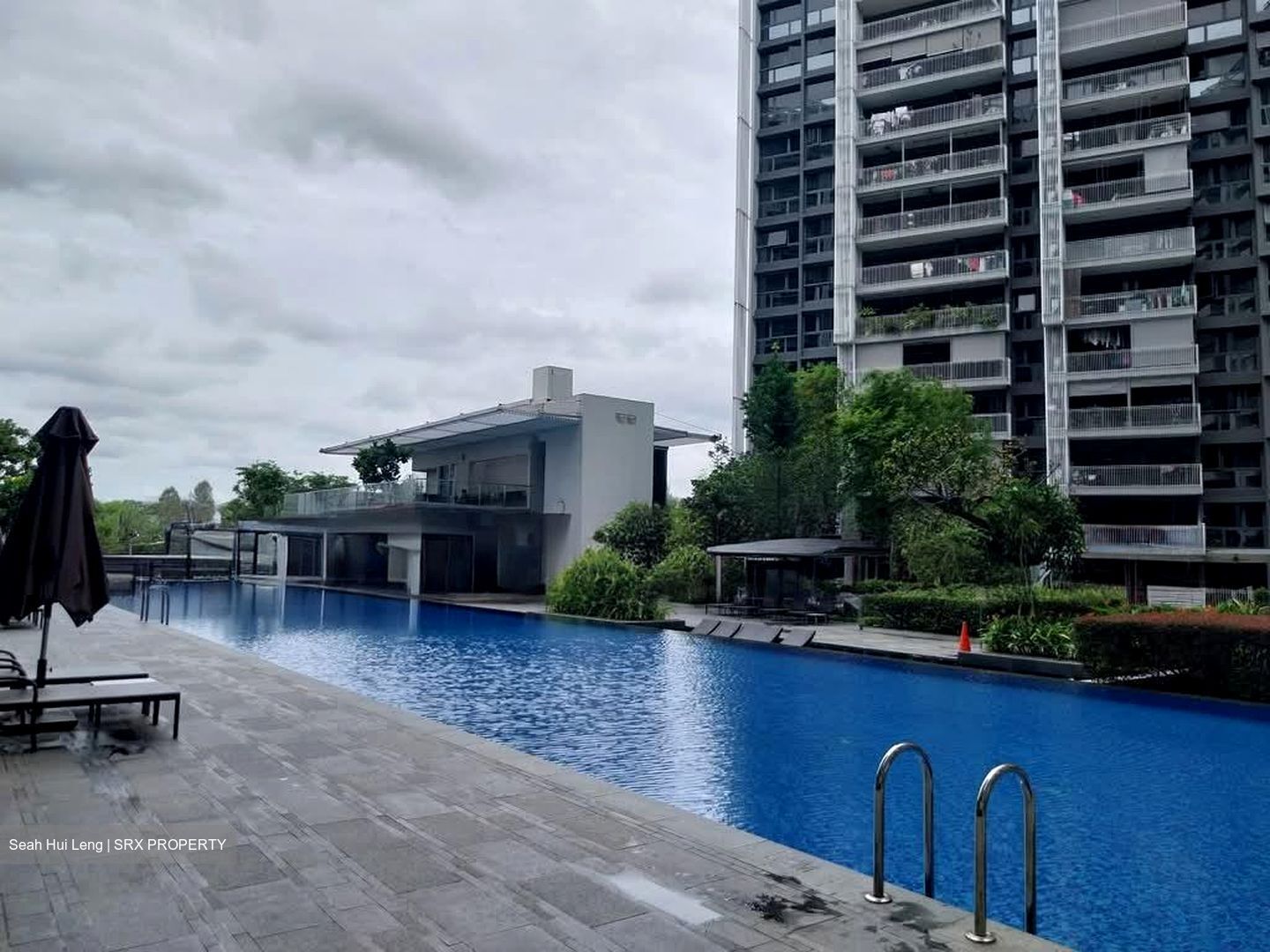The Lakefront Residences (D22), Condominium #558436681
